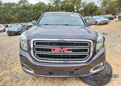 2018 GMC Yukon Xl C1500 Slt z USA, uszkodzony, nr VIN 1GKS1GKC0JR357797
